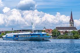 Radolfzeller Asia Schifffahrt Radolfzell Veranstaltungen