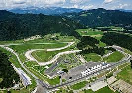 Formula 1 bwt grosser preis der steiermark 2021. Austria Returns To F1 Calendar