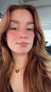 Camille Holbrook's Instagram, Twitter & Facebook