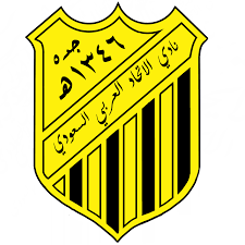 Al-Ittihad FC Logo History