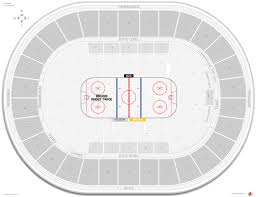 Td Garden Seating Chart Bruins Seating Chart