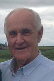 Pat (Patsy) Gillespie