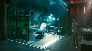 The story takes place in 2077 at night city, an open world set in the cyberpunk universe. G0zb6slg Fyyum