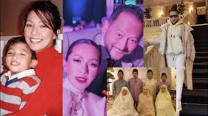 Datin ezurin yaacob, pernah sekali menghiasi cover glam pada jun 2008 dan isu tersebut terus menjadi the talk of the town. Biodata Ezurin Khyra Ikon Fesyen Dan Selebriti The House Musim 6 Youtube