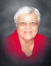 Obituary information for Dorothy Colene Hazel