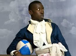 The atlantic world reborn i was lucky enough to see the portrait. Omar Victor Diop Un Photographe Engage Artistikrezo