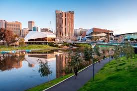 Günstige hotels in adelaide entdecken. Adelaide Vice Chancellor Departs Over Ill Health Times Higher Education The
