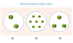 Kids can improve their spelling skills by completing two series of fun kindergarten worksheets that range from easy to challenging. Kindergarten Practice With Math Games