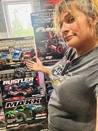 Quick little stop at RC Madness for some goodies.