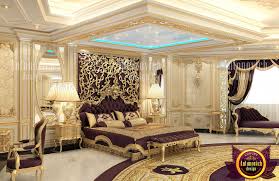 Luxury Fit Out Master Bedrooms Decor Luxury Bedroom Master Luxury Interior