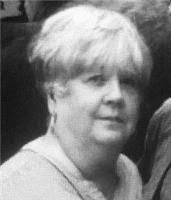 Sandra Goss Obituary