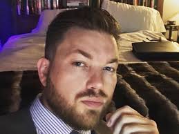 Kevin Michael Lilly's Memorial Website