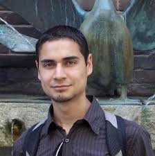 Daniel Uriel Ventura Caceres