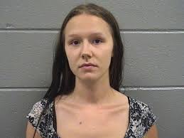 Sarah Risner's Instagram, Twitter & Facebook