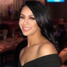 Angelica Borquez's Instagram, Twitter & Facebook