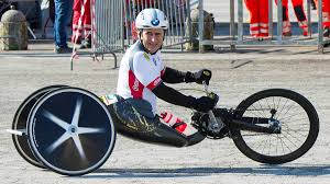 Doch nach dem, was geschehen ist, ist seine lebensgeschichte eine inspiration für jeden menschen. Nach Schwerem Handbike Unfall Alex Zanardi Erneut Am Gehirn Operiert Sportbuzzer De
