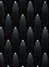 Pin By Liisa Kahkonen On Spots And Dots Pattern Art Print Patterns Prints