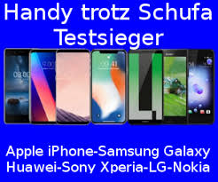 Dein Handy Trotz Negativer Schufa Ohne Bonitat Wartet Hier Handy Tel24 De