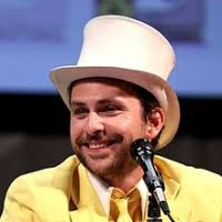 Family tree of Charlie Day