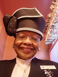 Heading out to Mt Vernon Baptist Church