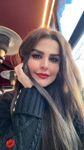 ماشاءالله سحر جان .همیشه زیبا و عزیز