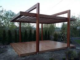 St Detail Option Hoflandschaften St Detail Option Style Pergola Designs Wooden Pergola Pergola