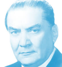 Tropical Town by Salomón de la Selva