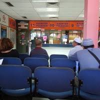 Sungai petani is kedah's largest town and is located about 55 km south of alor setar, the capital of kedah, and 33 km northeast of george town, the capital city of the neighbouring state of penang. Jpj Sungai Petani Sungai Petani Kedah