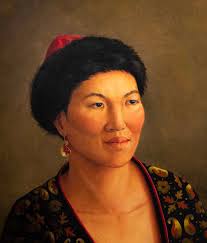 Robin Purnell — Haley Fine Art