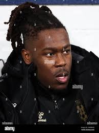 Thomas asante hi-res stock photography and images