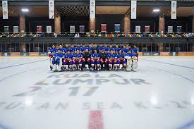Sukan asia tenggara 2017), officially known as the 29th southeast asian games (or simply 29th sea games; Philippines Men S National Ice Hockey Team Wikiwand