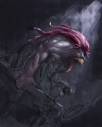 Image result for Striga hallaei