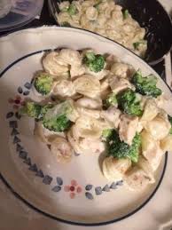 Chicken Con Broccoli Olive Garden Style Food Com Recipe Recipes Italian Recipes Food