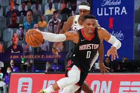 However, on wednesday night against the los angeles lakers in d.c., westbrook is no longer on the injury report and will start, fred katz of the atheltic relayed on tuesday, and announced he will start on wednesday. Four Thoughts On Russell Westbrook Joining The Washington Wizards Bullets Forever