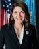 Image of Who is governor of South Dakota?