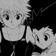 Illumi zoldyck ¦ hunter x hunter icons Lily ððððð ððððð' Killua Y Gon Hunter X Hunter Facebook