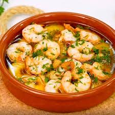 Celebrities Daily News Pictures Exclusive Interviews Features Gambas Al Ajillo Comida Comida Sabrosa