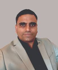 Dr. Narayanankutty Warrier