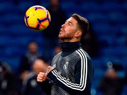 Sergio ramos has been left out of real madrid's squad to face shakhtar in the champions league tomorrow due to. Breaking Real Madrid Skipper Sergio Ramos Tests Positive For Coronavirus Football Gulf News