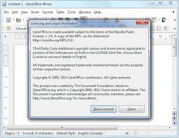Openoffice Vs Libreoffice What S The Difference And Which Should You Use Open Office Open Source Office Office Suite