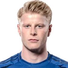 Profile Calum Hall, Eastern SC: Info, news, matches and statistics