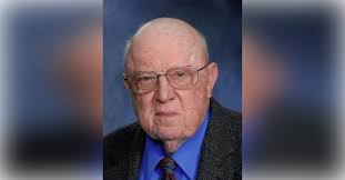 Obituary information for Paul Ernest Jay