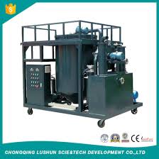 There is a cheap way to filter your old used motor oil and reuse it again. China Zle Black Used Engine Oil Purification System Oil Regeneration Machine For Decolor With Clay China Oil Purifier Oil Recycling