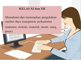 Maybe you would like to learn more about one of these? Materi Inti Program Keahlian Administrasi Perkantoran Otomatisasi Dan Tata Kelola Perkantoran Otkp