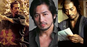 Hiroyuki sanada, mbe, is a japanese actor. Hiroyuki Sanada Martial Arts Action Entertainment