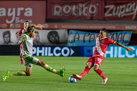 Aldosivi and argentinos jrs country: Aldosivi Se Llevo Tres Puntos Valiosos Ante Argentinos Juniors Punto Noticias De Mar Del Plata