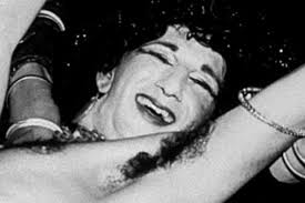 Mardi Gras: Love and loss behind the lens