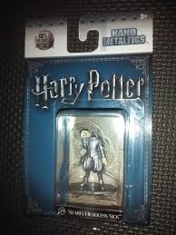 Nearly Headless Nick Killed Albus Dumbledore! - Youtube