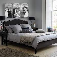 Teenage black and grey bedroom ideas. 19 Best Black And Grey Bedroom Ideas Black And Grey Bedroom Bedroom Decor Grey Bedroom