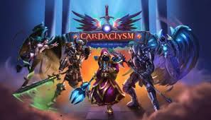 Play online for free at kongregate, including elements, age of rivals, and animation throwdown Cardaclysm Shards Of The Four Procedurally Generated Card Game With Action Rpg Elements Announced For Switch Nintendo Everything